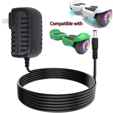 29.4V AC/DC Adapter for Hoverstar Model HS2.1 HS 2.1 HS21 24V 4A 4.0Ah 4Ah