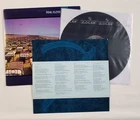 Pink Floyd: Momentary Lapse Of Reason, OC 40599, Black Border DMM, VG+/VG+ r