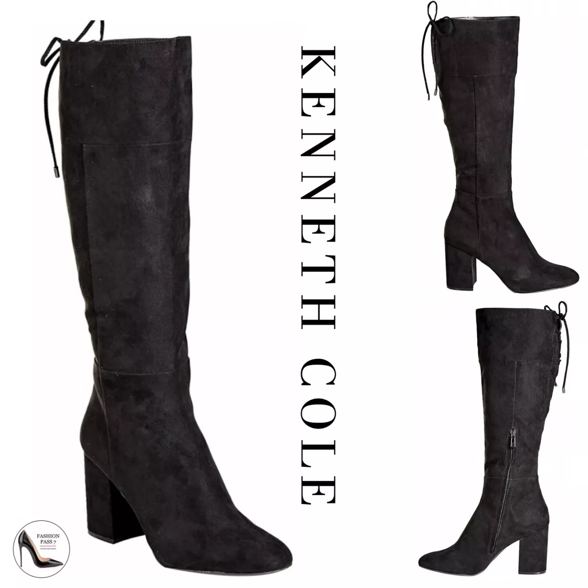 Kenneth cole reaction corie boot sale