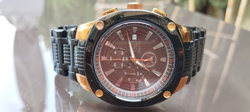 Marc ecko e22530g1 the hi-tek cronometro reloj hombre mejorofertarelojes - Imagen 10 de 14