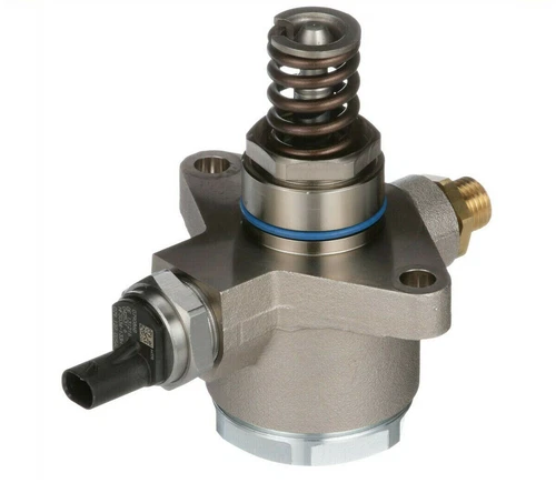 High Pressure Fuel Pump compatible 2012 14 Audi A8 Quattro 4.2L 11-12 & 6.3L W12 - Picture 5 of 9