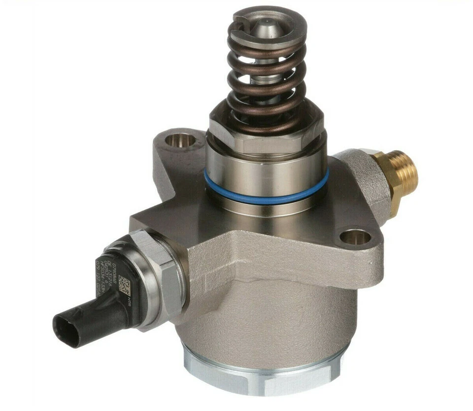 Bomba de combustible de alta presión para Audi RS5 4,2 L V8 2013 2014 2015 reemplazar 079127025 Foto 3 de 4