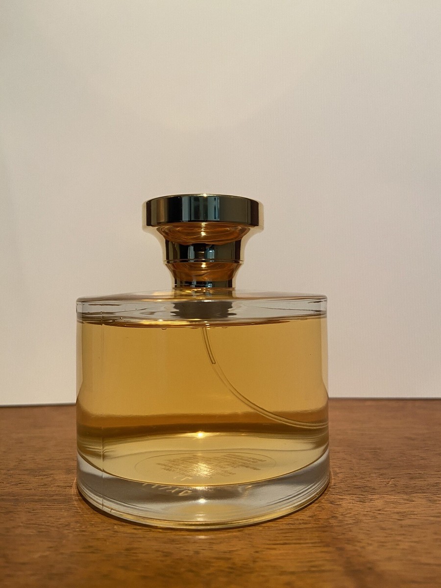【新品未開封】Ralph Lauren Glamourous 100ml RALPH LAUREN GLAMOUROUS DAYLIGHT EAU DE TOILETTE SPRAY 100