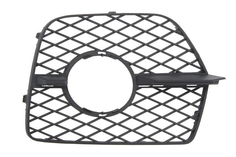 Front Left Bumper Grille For: BMW X6 E71, E72 06.07-06.14