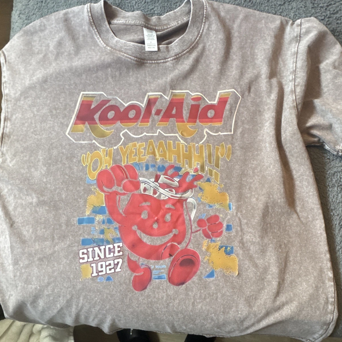 Kool Aid Shirt In Men
