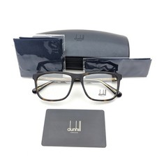     Made in Italy Dunhill VDH063 Eyeglasses 55/16 145  ALT211    