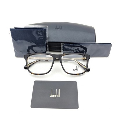  ️Made in Italy! Dunhill VDH063 Eyeglasses 55/16 145 | ALT211 ️