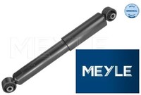 Meyle 30-267250002 StoßDäMpfer StossdäMpfer Hinterachse Hinten FüR Toyota