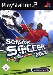 Sensible Soccer 2006 von Codemasters | Game | Zustand akzeptabel