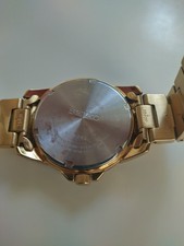 Seiko Solar 100 m (10 ATM) Water Resistance Analog Wristwatches
