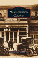 Washington County Historical Society (U. A.) | Washington County | Buch (2003)