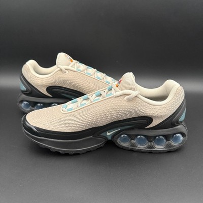 Nike Air Max DN Light Orewood Brown Men's HQ3478-104