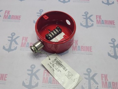 NOHMI BOSAI FMM517 Handmelder-Alarmzentrale (Manuelle Feueralarm Basis)