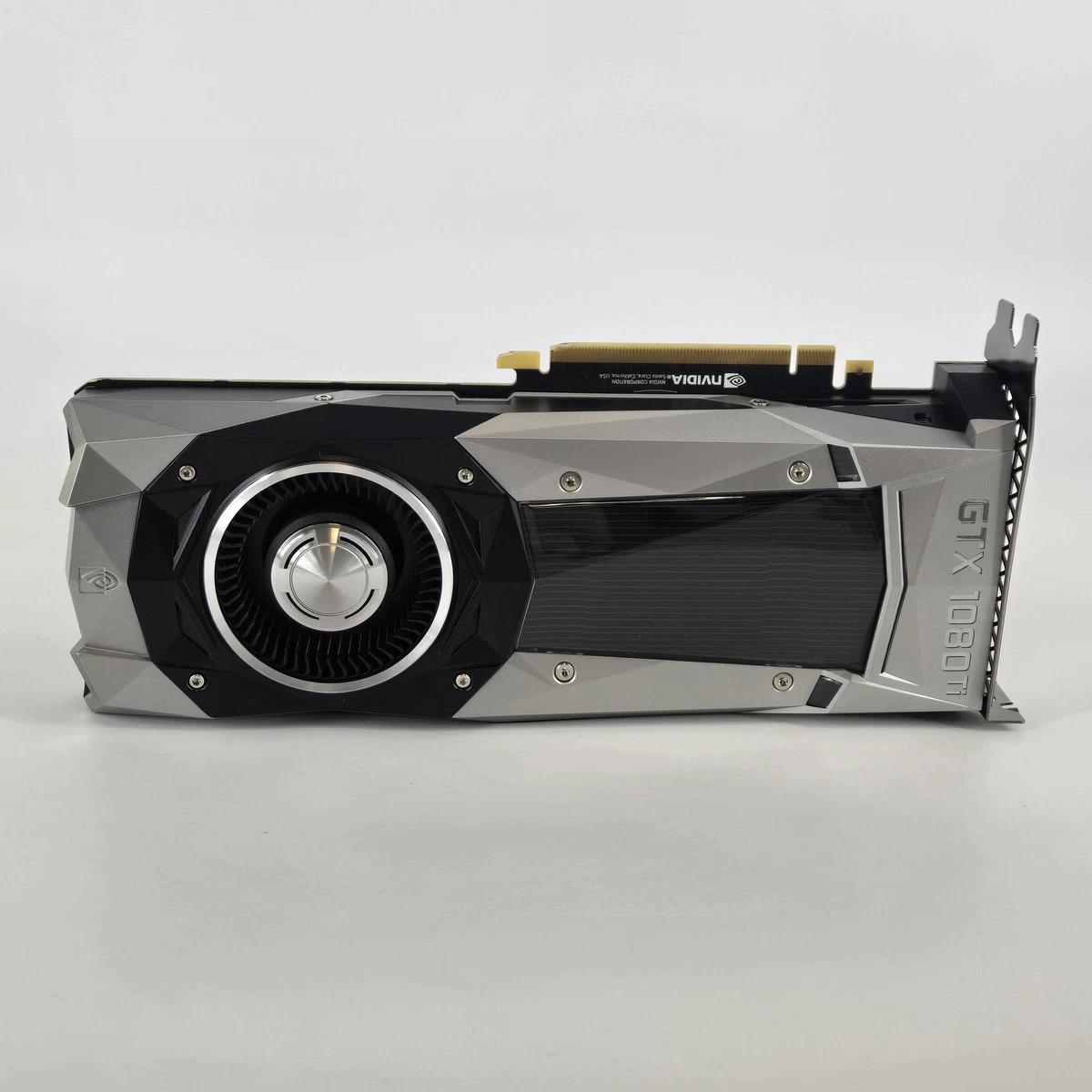 25+ NVIDIA GeForce GTX 1080 Ti 11GB Memory Computer Graphics Cards