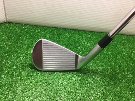 ファイブスター Srixon ZX Iron Set