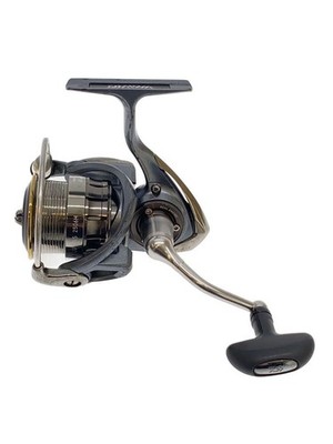 Daiwa Luvias 15 Luvias 2506h Spinning Reel Freshwater Fishing Reel