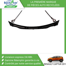 Pare-brise Renault Captur