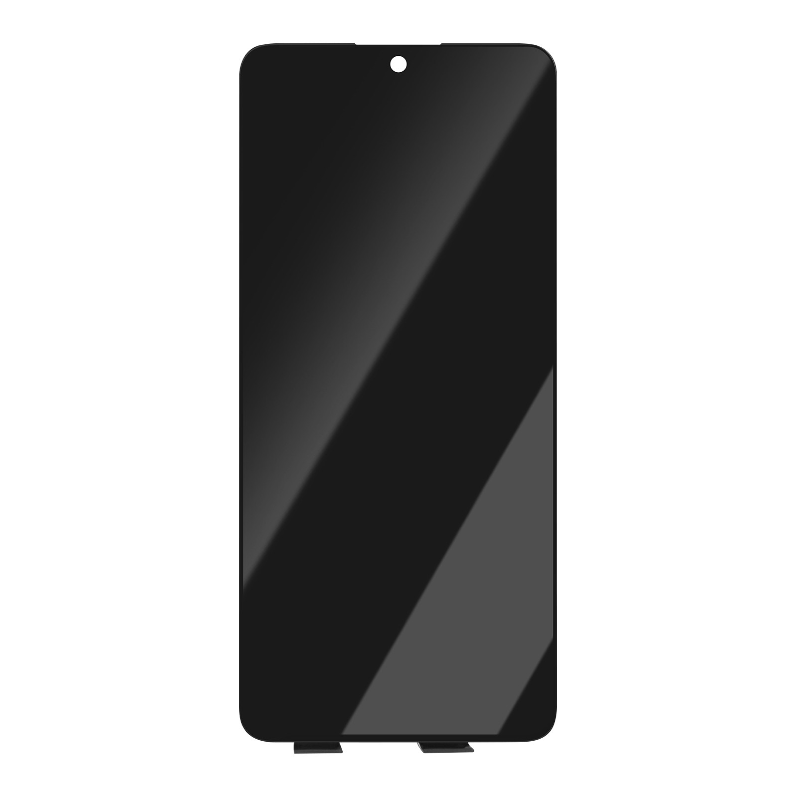 Écran LCD Noir pour Xiaomi Poco X6 Pro avec Vitre Tactile