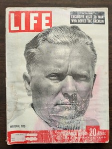 1949 Life Magazine | eBay