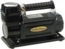 Smittybilt Air Compressor 5.65cfm - Sb2781 Smittybilt Air Compressor 5.65cfm - Sb2781