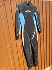 Lady's wetsuit. Size 14 Long.Excellent condition!