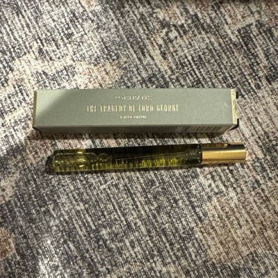 Penhaligon's The The Tragedy Of Lord George EDP 0.34oz/ 10ml