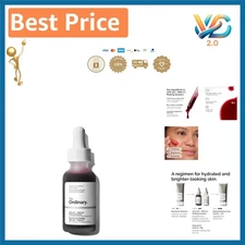 AHA 30% + BHA 2% Peeling Solution - Radiant Exfoliating Peel for Brighter Skin