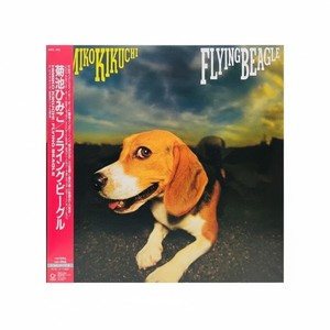 Flying Beagle | eBay