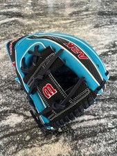 WILSON A2K 1786 WINTER COLLECTION BASEBALL GLOVE WBW102686115  11.5