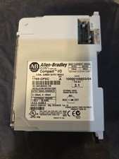 Allen Bradley 1769-OF8C /A CompactLogix 8-Channel Analog Current Output Module