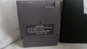 Snake&rsquo;s Revenge Nintendo Entertainment System NES 1990 Donation