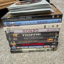 Lot of 25 DVD Movies