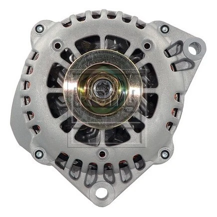 Alternador nuevo Worldwide Automotive 91533 Foto 3 de 4