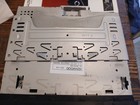 Kenwood AM/FM Stereo Receiver Removable Face CD Player Tested Working — photo 2
