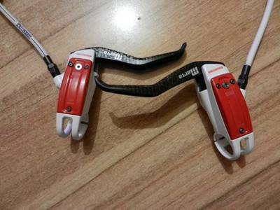 Magura Marta SL Magnesium | eBay