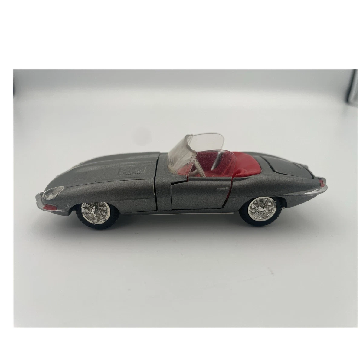 Tekno Jaguar Diecast & Toy 1:43 for sale | eBay