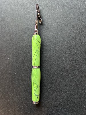 Handmade Wood Jewelry Tool