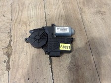 Fensterhebermotor mit Steuergerät VW Polo 9N3 T5 vorne rechts 6Y2959801 Original