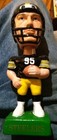 Vintage Pittsburgh Steelers Bobblehead Number 95