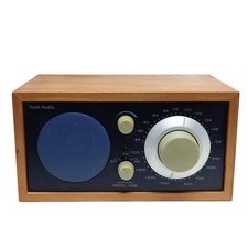 Radio Tivoli Audio Henry Kloss modello uno