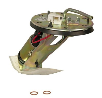 Airtex E8338H Fuel Pump Hanger for Acura Honda Civic Integra 1.5L 1.6L 1992-1995