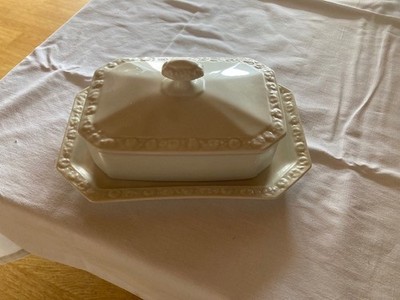 Rosenthal Butterdose Classic Rose