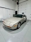 1986 Porsche 944 Turbo
