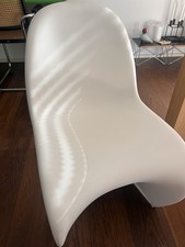 Verner Panton Chairs von Vitra - 5 Stück verfügbar