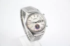 Vintage Seiko Chronograph Watch Ref. 7016-8001 Automatic SPARES/REPAIRS