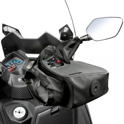 TARP GRIFFABDECKUNG FÜR LENKER MIT SPIEGEL PEUGEOT SATELIS 1 125 IE K20 EXEC