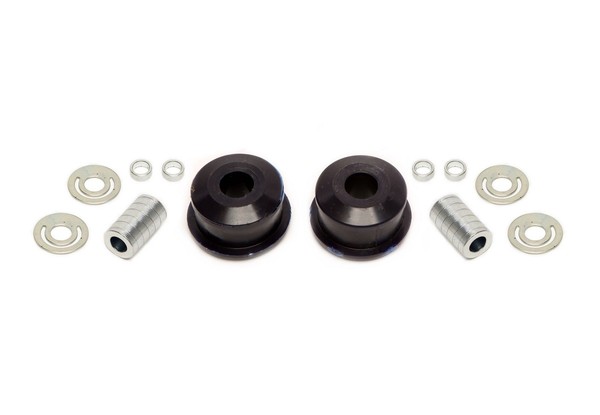 TA Technix Pu-Buchsen FüR Seat Arosa VW Polo Lupo VA - Querlenkerlager Hinten-image