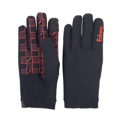 Lockout  Flex Glove, Gloves, Unisex, Black Ice, M/L