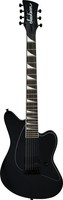 Jackson X Series Surfcaster Sc HT7 Metallic Black