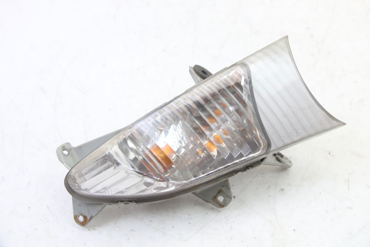 RECHTER BLINKER - SUZUKI BURGMAN 125 (2007 - 2014)